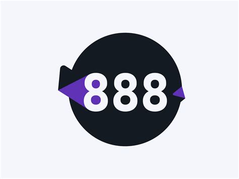 888 logo|888 Logo vectors .